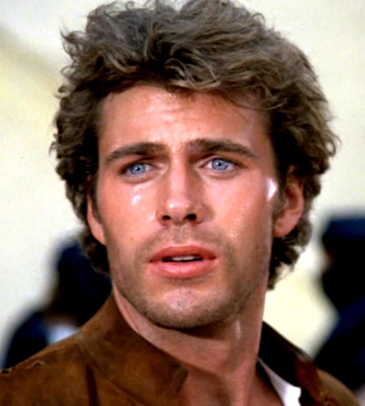 Jon-Erik Hexum