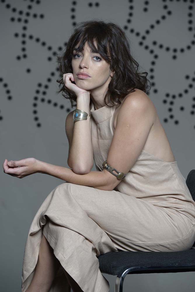 Belén Chavanne Belén Chavanne