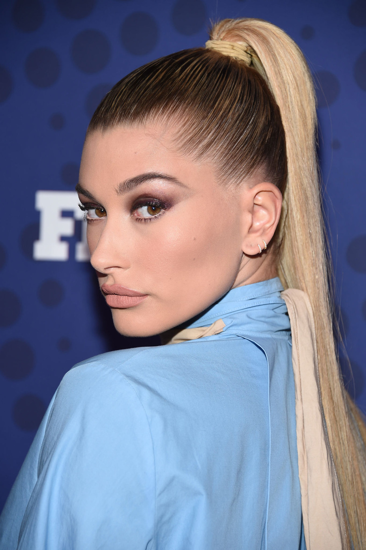 Hailey Baldwin Hailey Baldwin