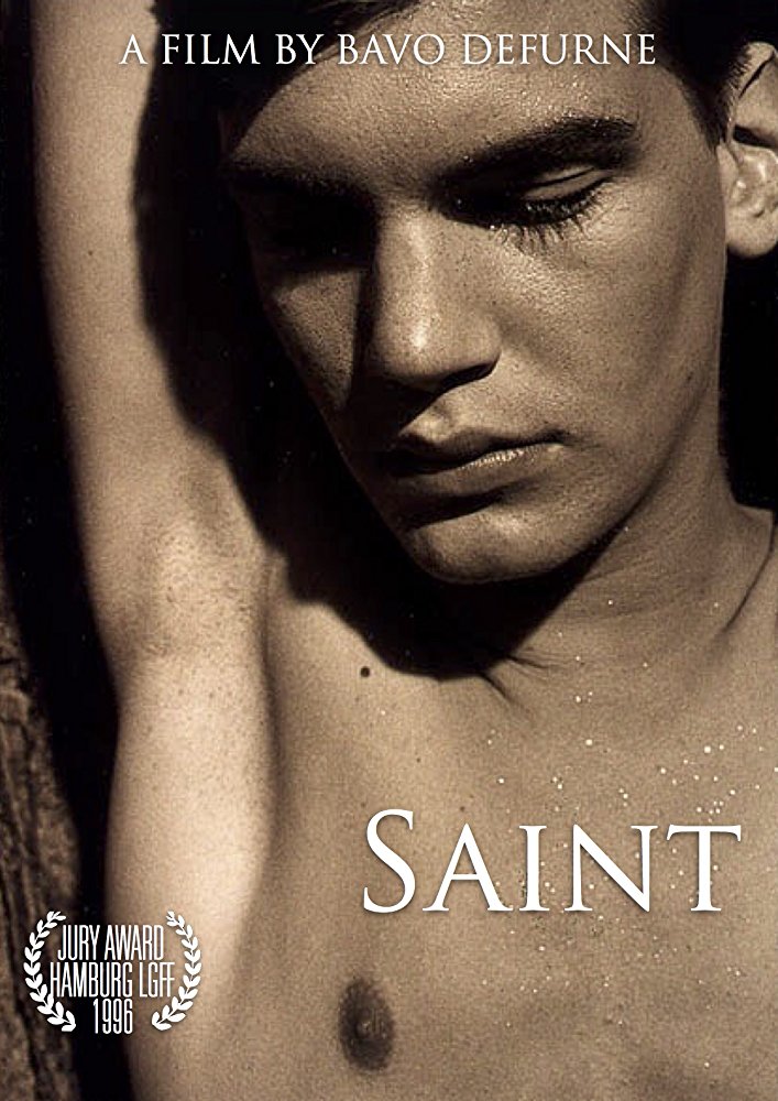 Saint