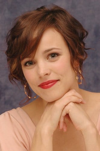 Rachel McAdams Rachel McAdams