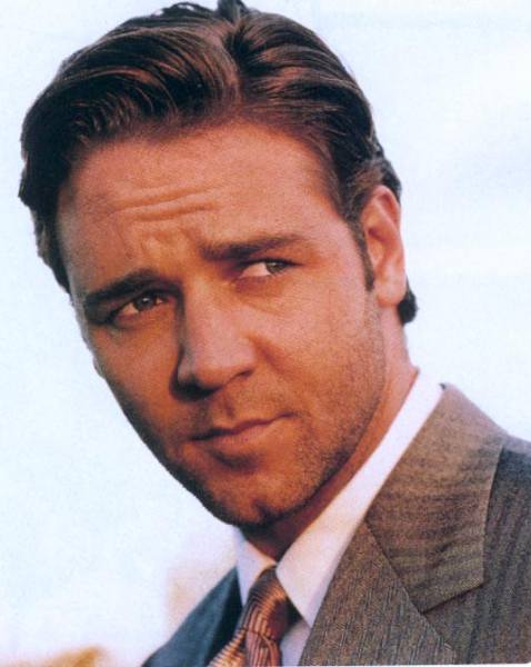 Russell Crowe