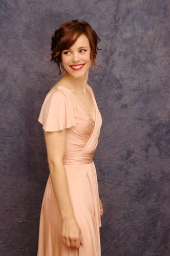 Rachel McAdams