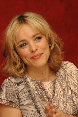 Rachel McAdams