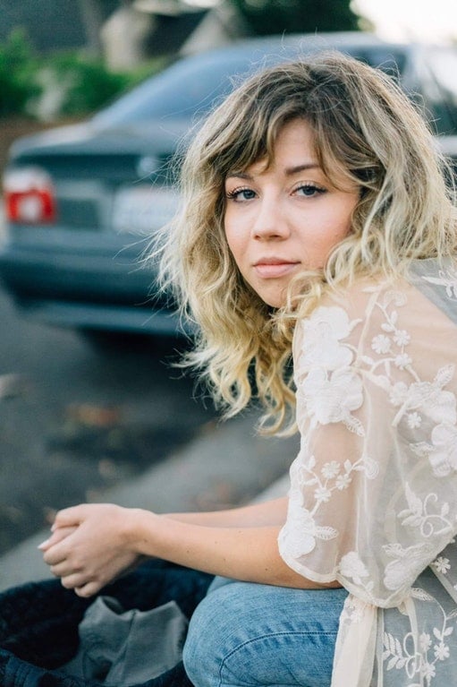 Jennette McCurdy