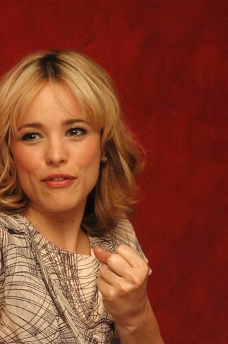 Rachel McAdams