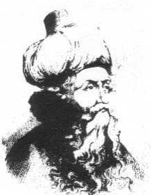 Ibn Arabi Ibn Arabi