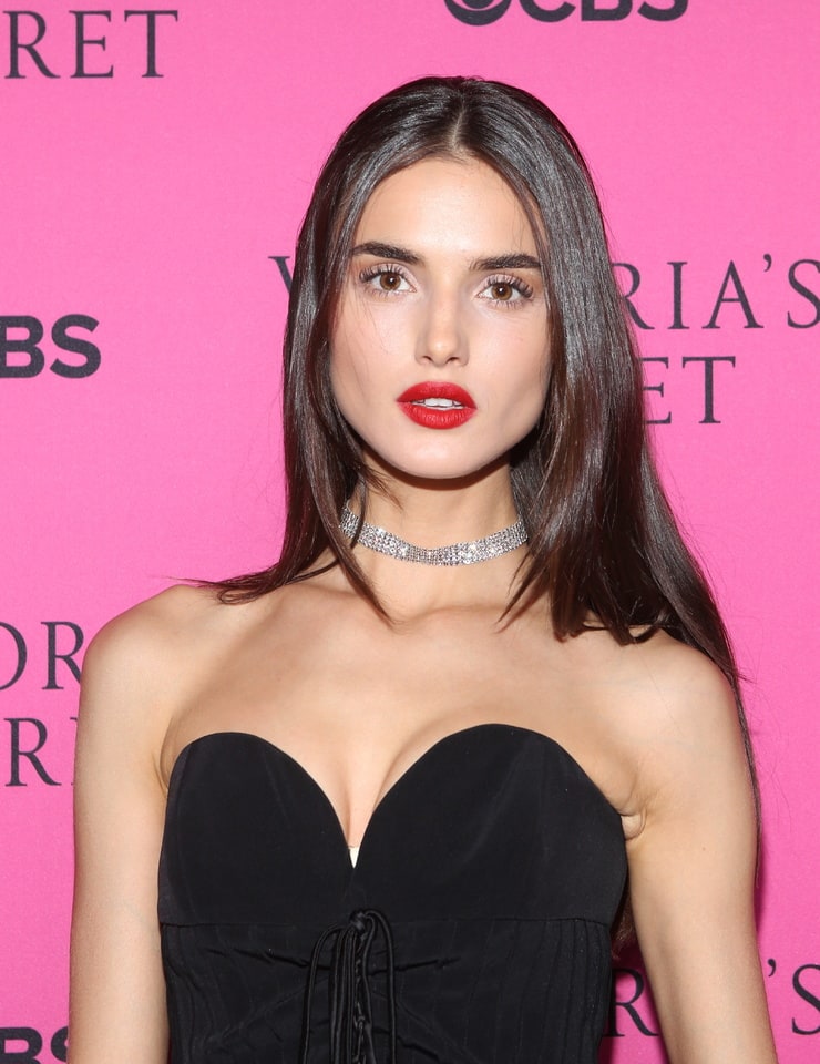 Blanca Padilla Blanca Padilla