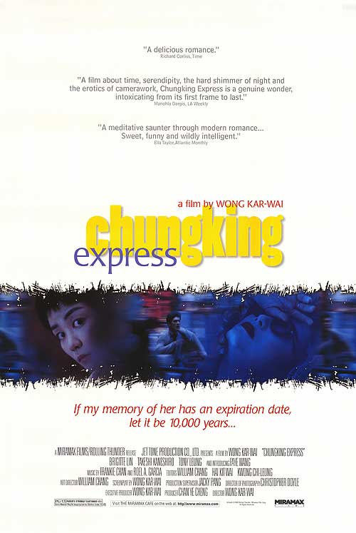 Chungking Express