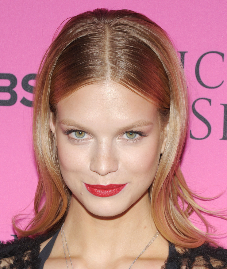 Nadine Leopold Nadine Leopold