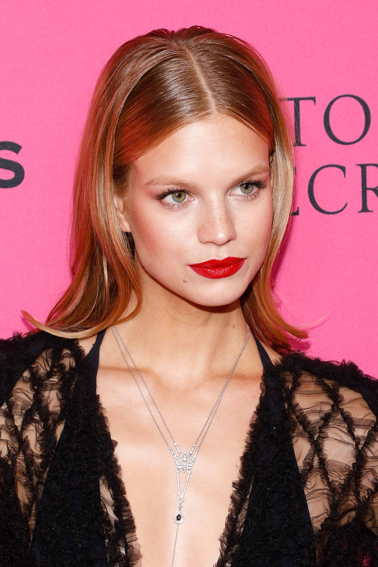 Nadine Leopold Nadine Leopold