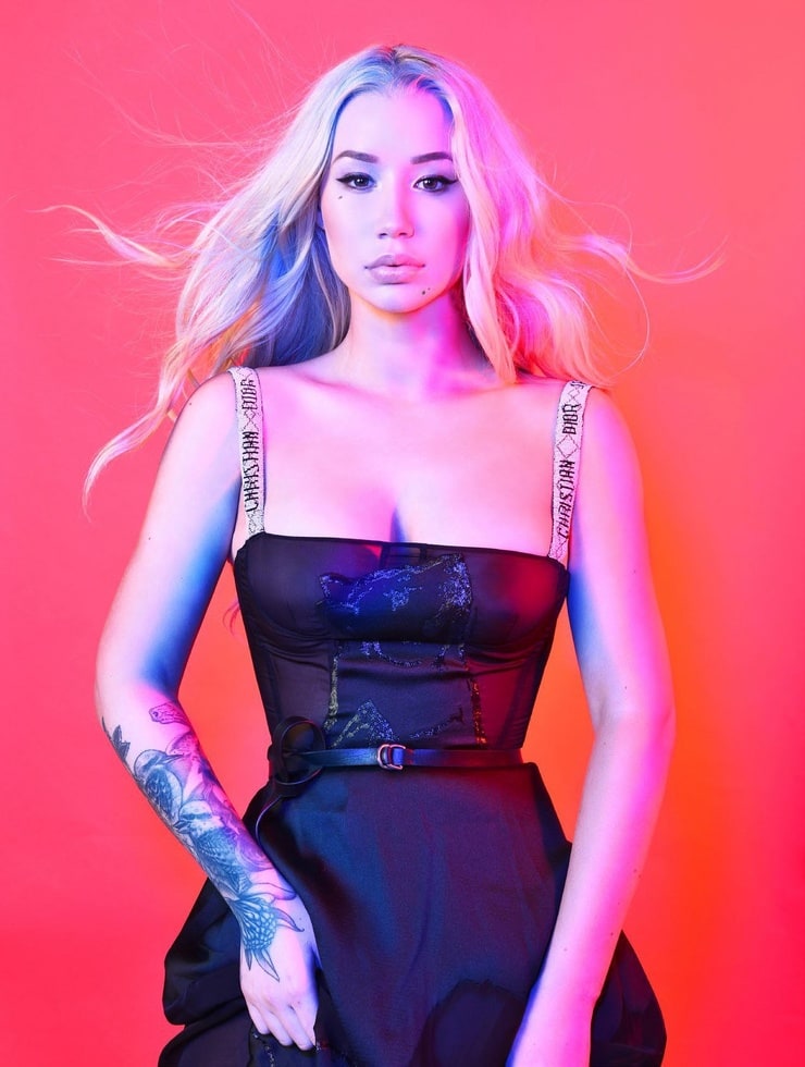 Iggy Azalea