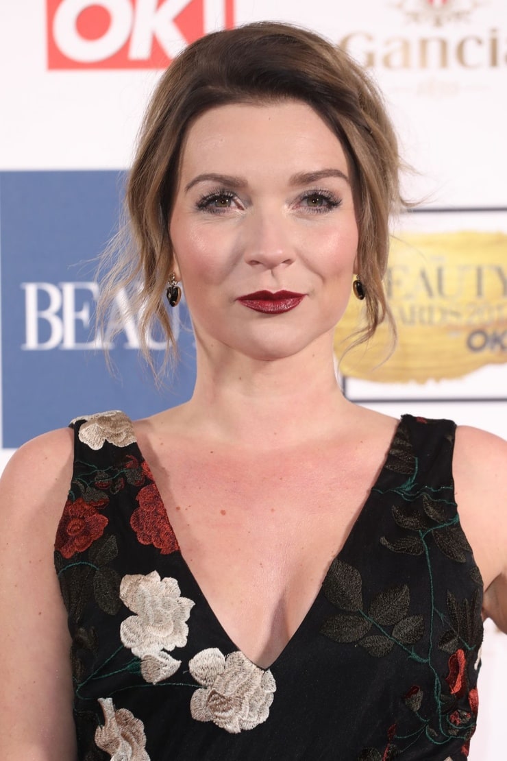 Candice Brown