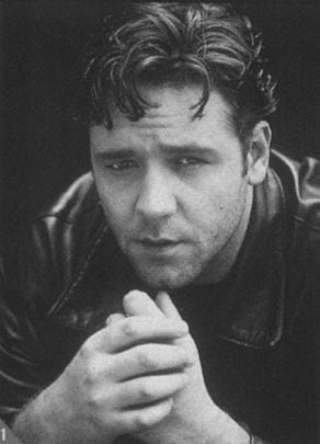 Russell Crowe