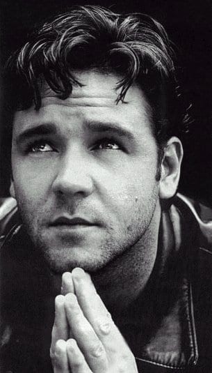 Russell Crowe