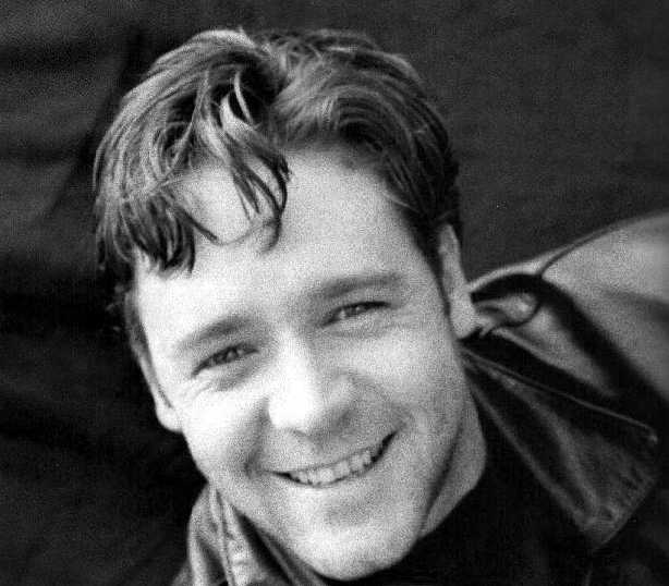 Russell Crowe