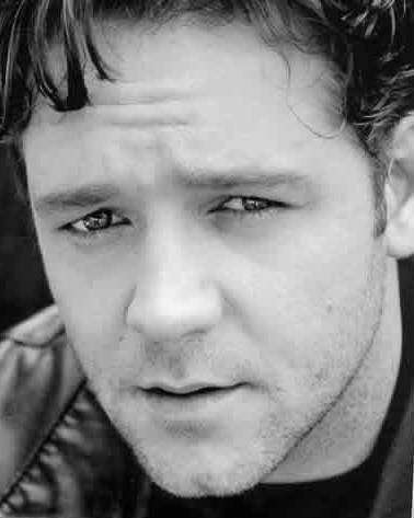 Russell Crowe