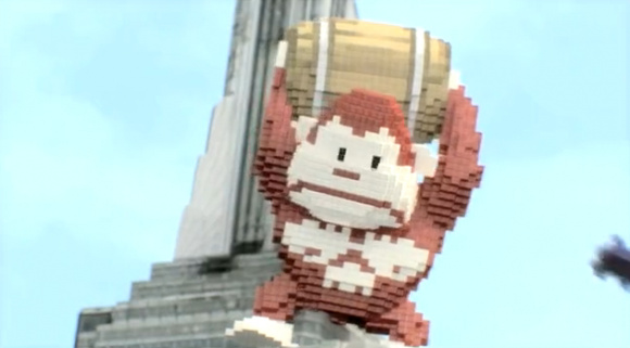 Pixels