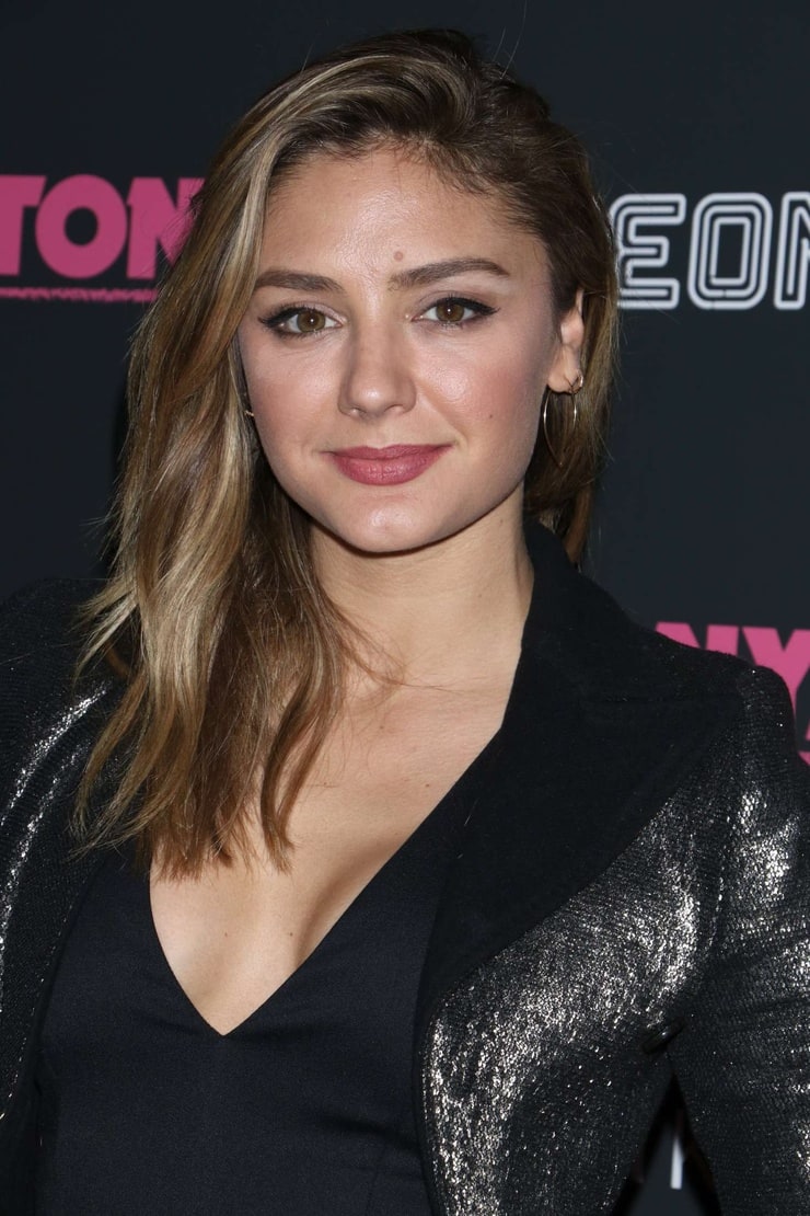 Christine Evangelista