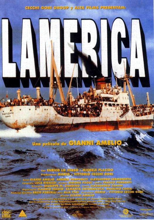 Lamerica