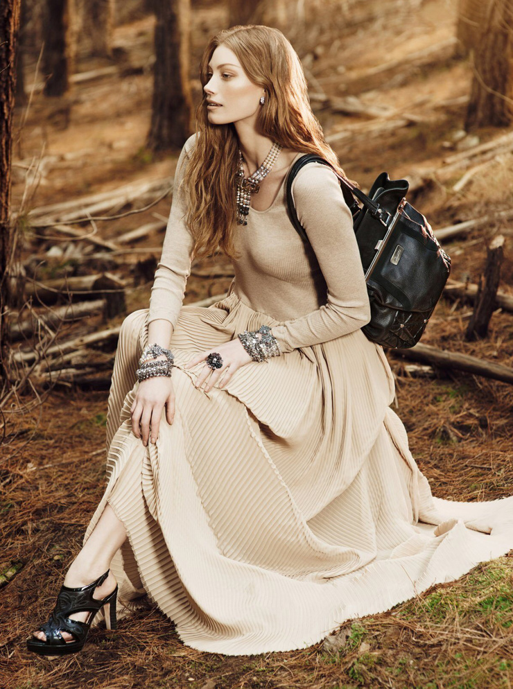 Alyssa Sutherland
