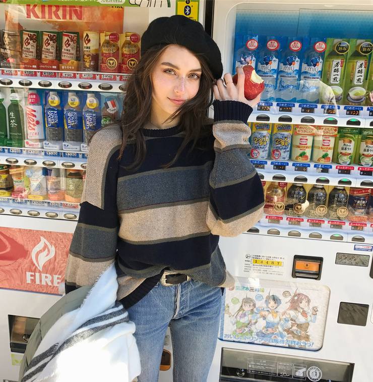 Jessica Clements Jessica Clements