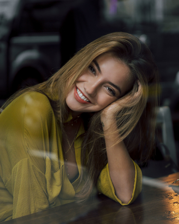 Barbara Rodiles Barbara Rodiles