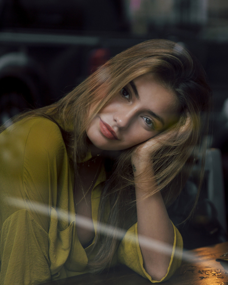 Barbara Rodiles