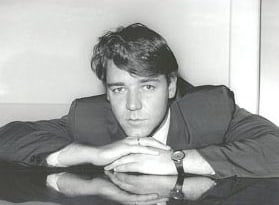 Russell Crowe