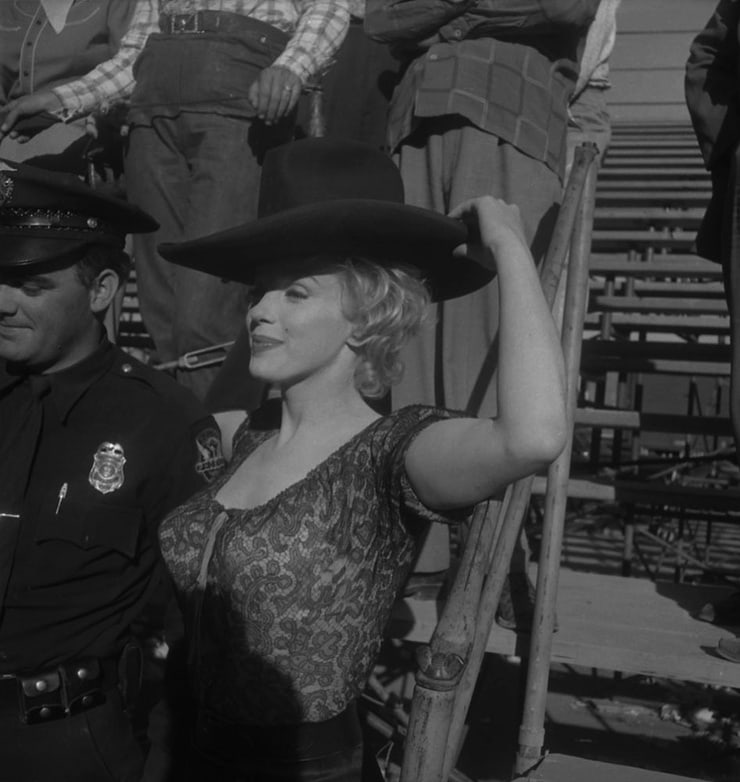 Marilyn Monroe
