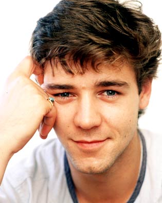 Russell Crowe