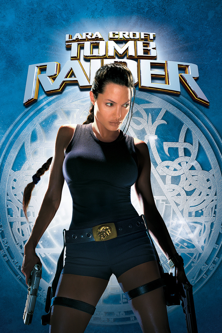 Lara Croft: Tomb Raider Lara Croft: Tomb Raider