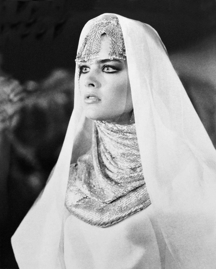 Sahara (1983)