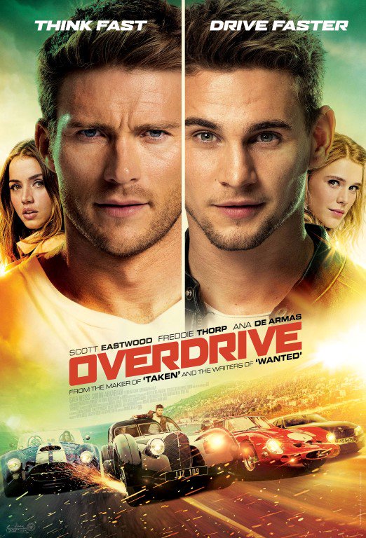 Overdrive