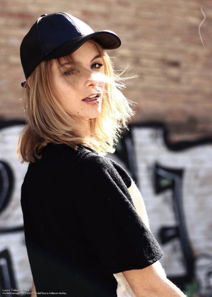 Laura Tolleson Laura Tolleson
