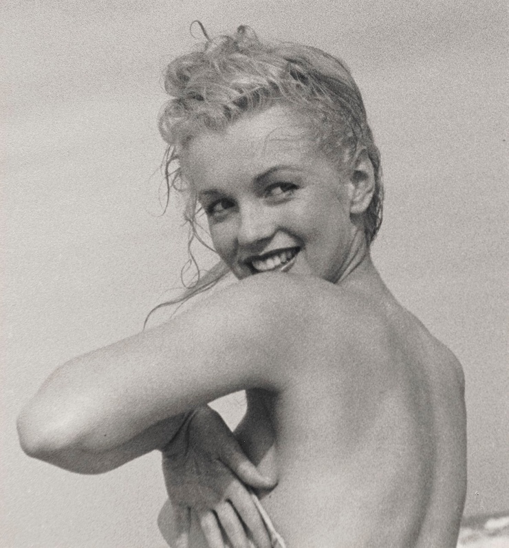 Marilyn Monroe