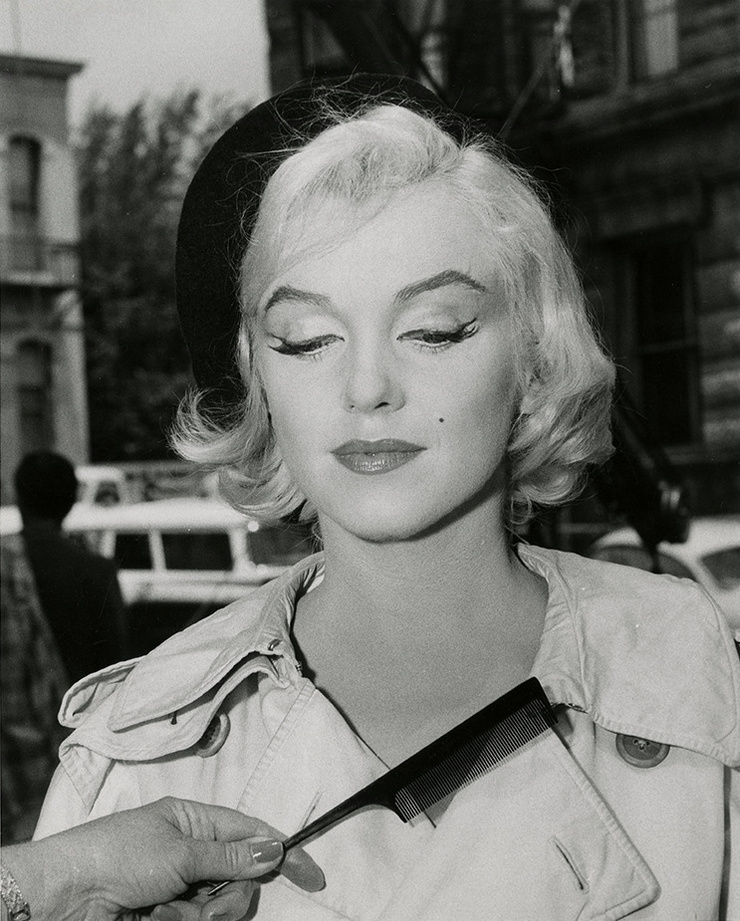 Marilyn Monroe