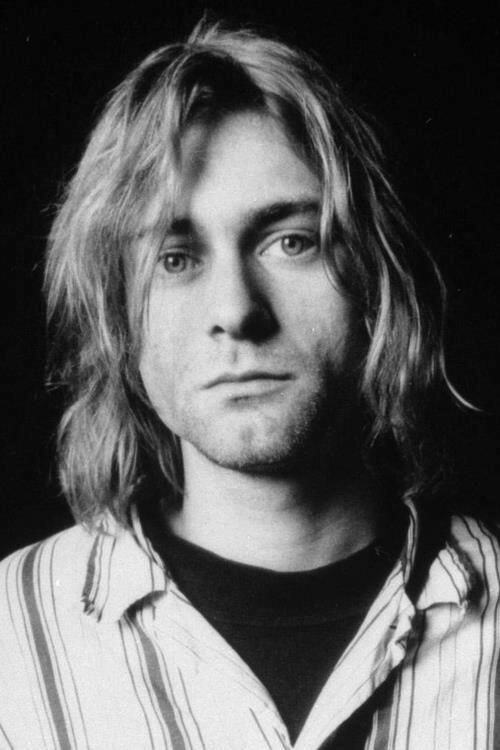 Kurt Cobain