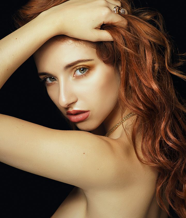 Sophia Blake