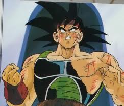 Dragon Ball Z Special 1: Bardock, The Father of Goku
