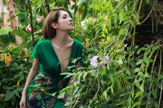 Wei-ning Hsu Wei-ning Hsu