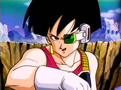 Dragon Ball Z Special 1: Bardock, The Father of Goku