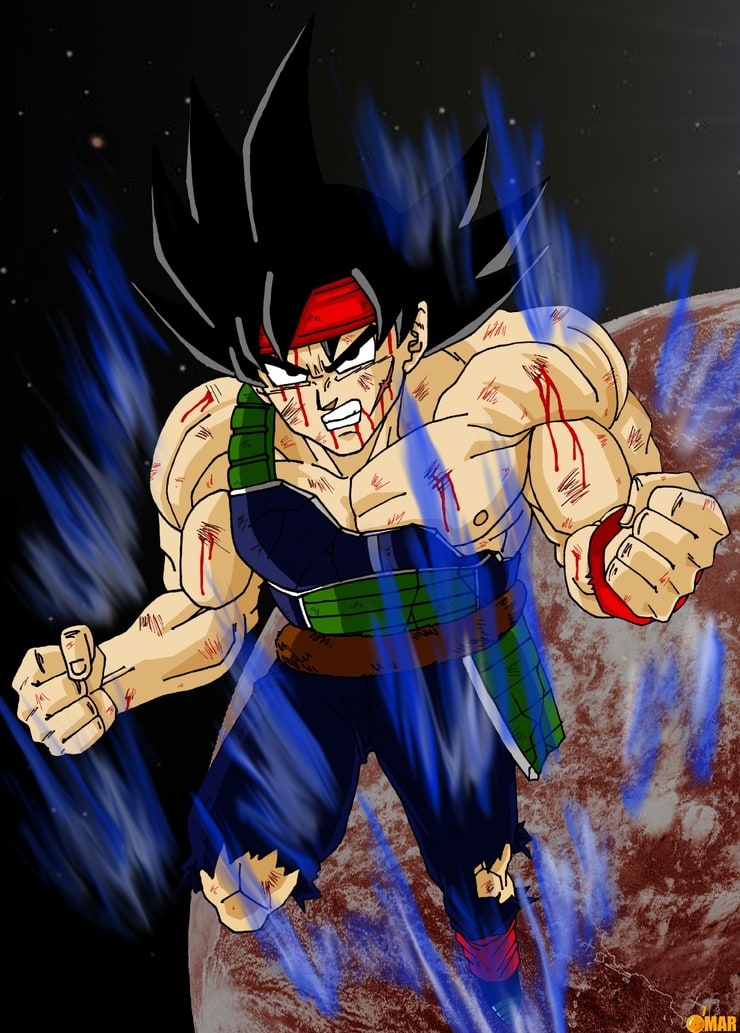 Dragon Ball Z Special 1: Bardock, The Father of Goku