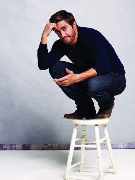 Jake Gyllenhaal