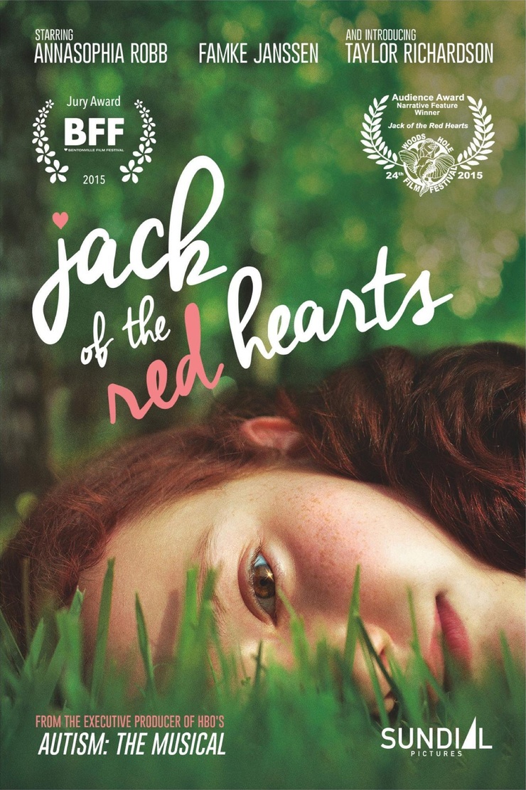 Jack of the Red Hearts Jack of the Red Hearts