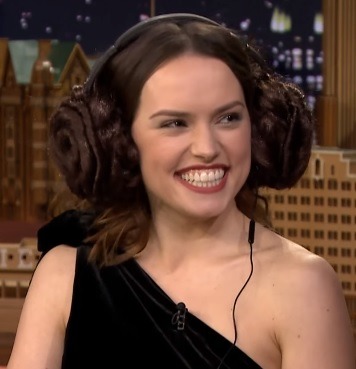 Daisy Ridley Daisy Ridley