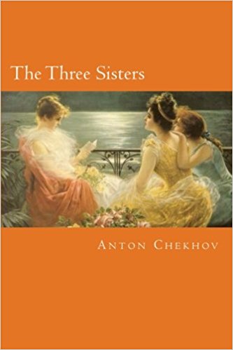 Three Sisters