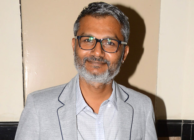 Nitesh Tiwari Nitesh Tiwari