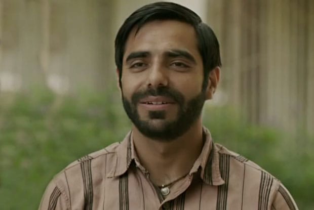 Aparshakti Khurana