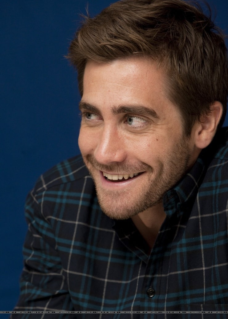 Jake Gyllenhaal